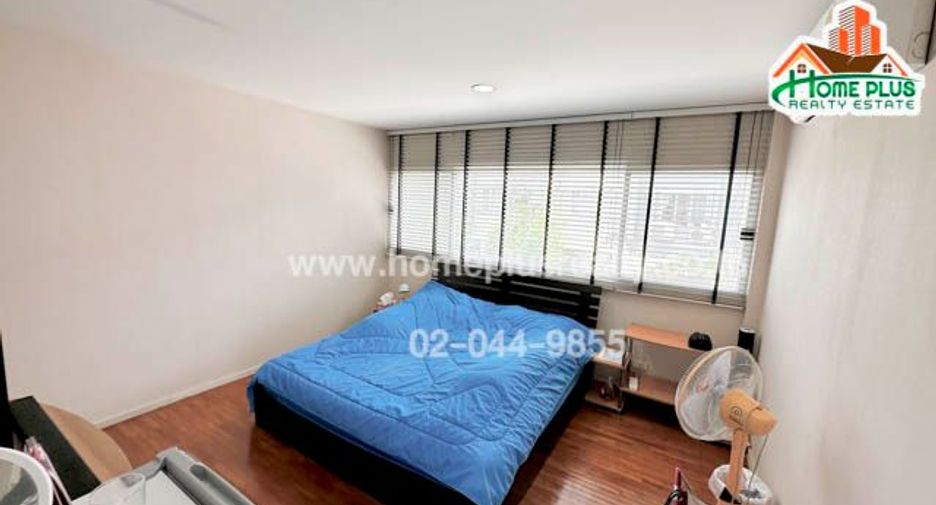 ขาย 3 ห้องนอน บ้านเดี่ยว ใน บางเขน, กรุงเทพฯ