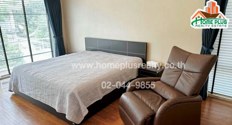 ขาย 3 ห้องนอน บ้านเดี่ยว ใน บางเขน, กรุงเทพฯ