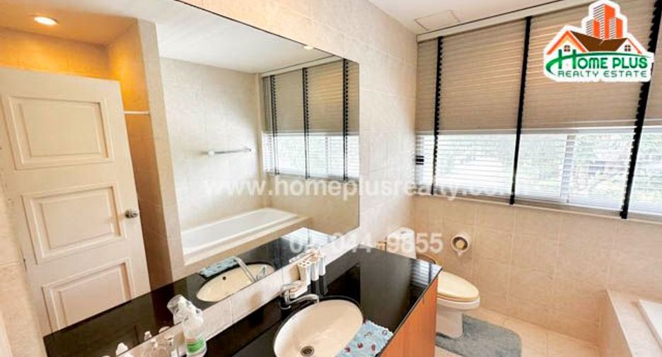 ขาย 3 ห้องนอน บ้านเดี่ยว ใน บางเขน, กรุงเทพฯ
