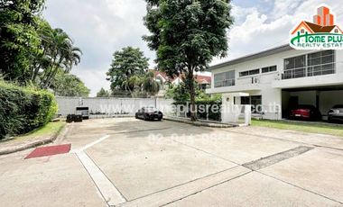Casa en venta de 3 habitaciones en Bang Khen, Bangkok