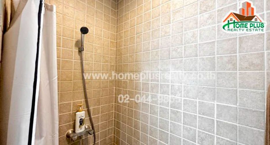 ขาย 3 ห้องนอน บ้านเดี่ยว ใน บางเขน, กรุงเทพฯ