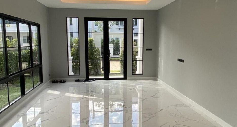 Haus zur Miete und zum Kauf mit 5 Zimmer in Don Mueang, Bangkok