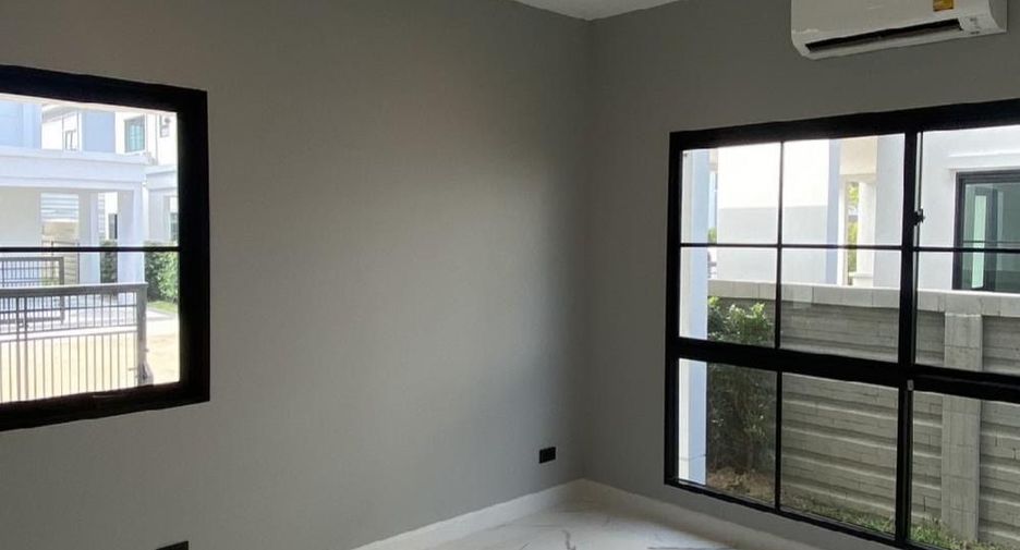 Haus zur Miete und zum Kauf mit 5 Zimmer in Don Mueang, Bangkok