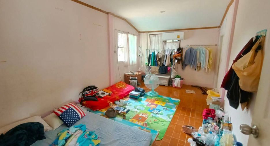For sale 2 bedrooms house in Nikhom Phatthana, Rayong