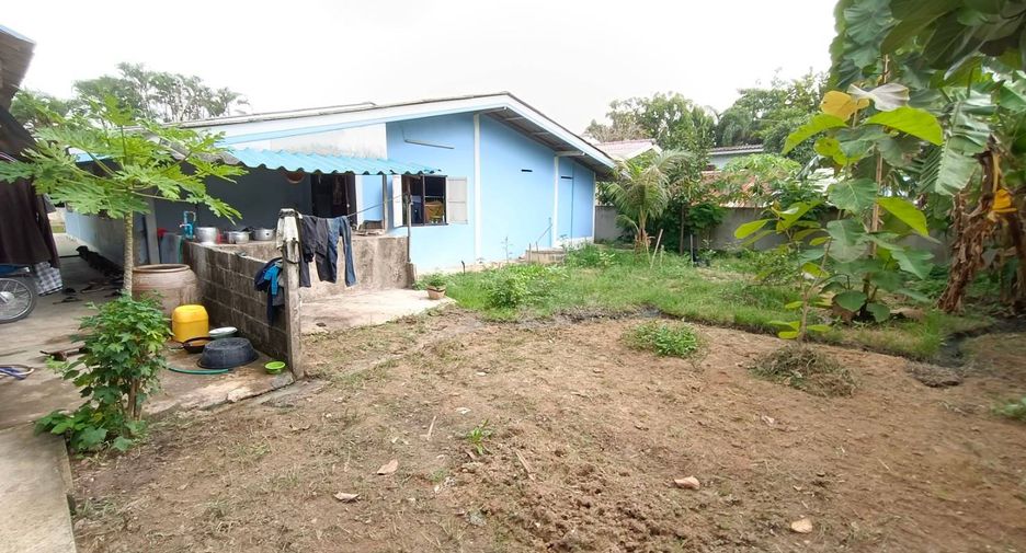 For sale 2 bedrooms house in Nikhom Phatthana, Rayong