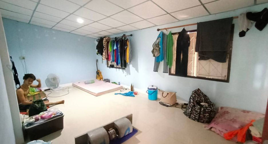 For sale 2 bedrooms house in Nikhom Phatthana, Rayong