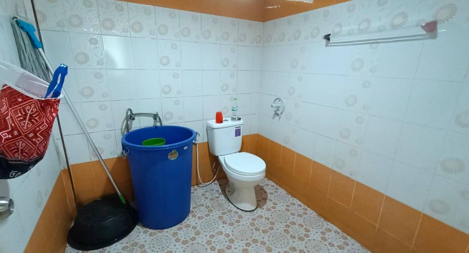 For sale 2 bedrooms house in Nikhom Phatthana, Rayong