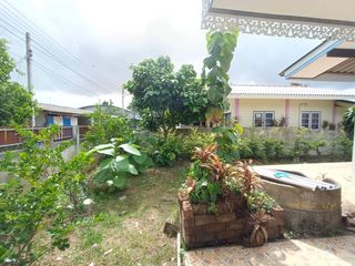 For sale 2 bedrooms house in Nikhom Phatthana, Rayong