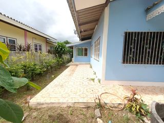 For sale 2 bedrooms house in Nikhom Phatthana, Rayong