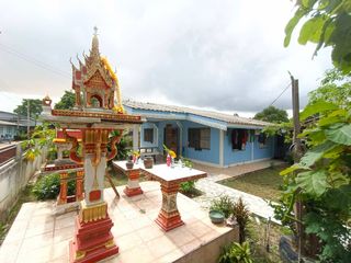 For sale 2 bedrooms house in Nikhom Phatthana, Rayong