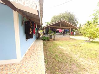 For sale 2 bedrooms house in Nikhom Phatthana, Rayong