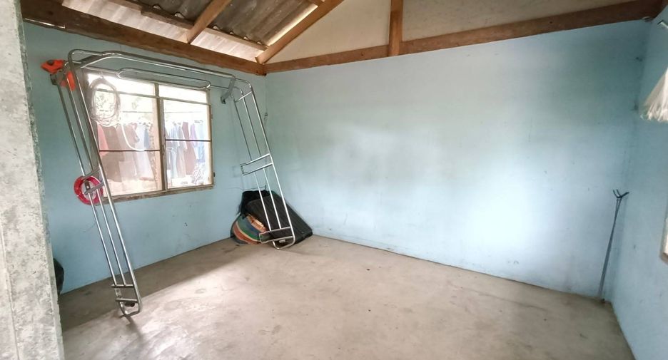 For sale 2 bedrooms house in Nikhom Phatthana, Rayong