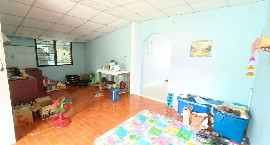 For sale 2 bedrooms house in Nikhom Phatthana, Rayong