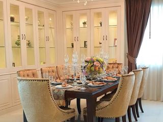 Wohnung zur Miete mit 4 Zimmer in Watthana, Bangkok