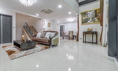 For sale 3 bedrooms condo in Bang Lamung, Chonburi