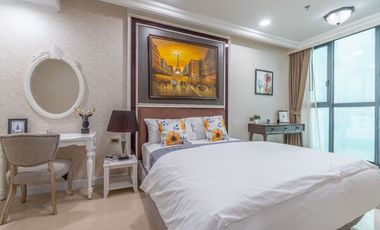 For sale 3 bedrooms condo in Bang Lamung, Chonburi