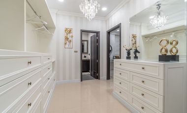 For sale 3 bedrooms condo in Bang Lamung, Chonburi