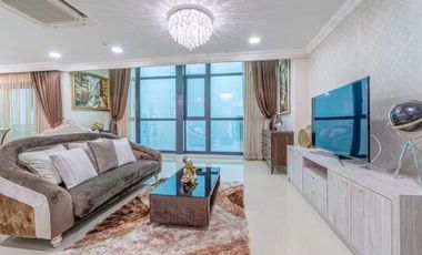 For sale 3 bedrooms condo in Bang Lamung, Chonburi