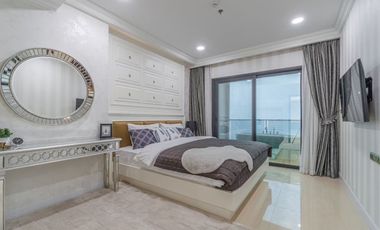 For sale 3 bedrooms condo in Bang Lamung, Chonburi