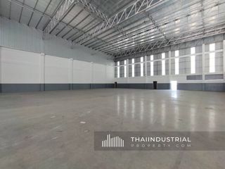 For rent warehouse in Bang Phli, Samut Prakan