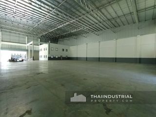 For rent warehouse in Bang Phli, Samut Prakan