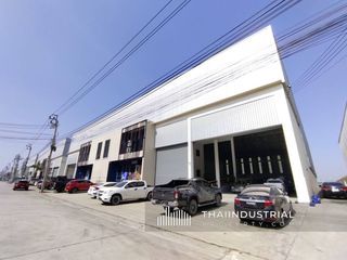For rent warehouse in Bang Phli, Samut Prakan