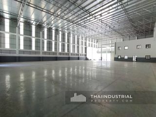 For rent warehouse in Bang Phli, Samut Prakan