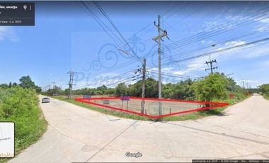 Grundstück zum Kauf in Phutthamonthon, Nakhon Pathom