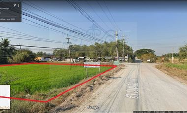 Grundstück zum Kauf in Phutthamonthon, Nakhon Pathom