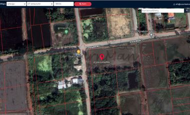 Grundstück zum Kauf in Phutthamonthon, Nakhon Pathom