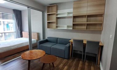 For rent 1 bed apartment in Suan Luang, Bangkok