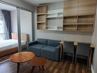 For Rent 1 Bedroom Apartment In Suan Luang, Bangkok