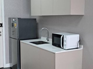 For rent 1 bed apartment in Suan Luang, Bangkok