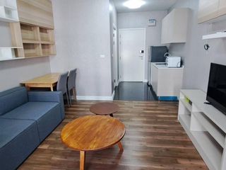 For rent 1 bed apartment in Suan Luang, Bangkok
