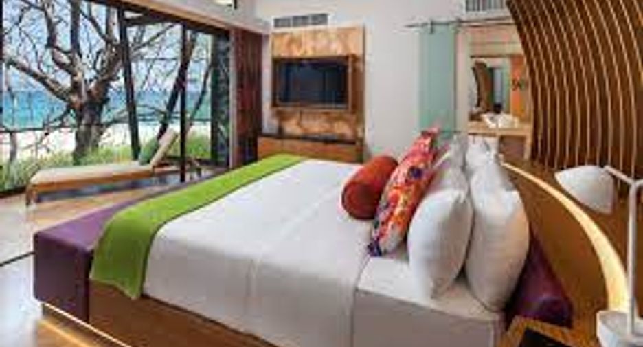 ขาย 50 เตียง โรงแรม ใน เกาะสมุย, สุราษฎร์ธานี