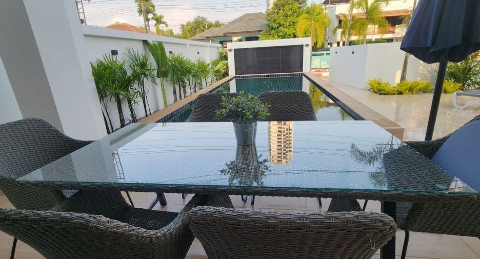 For sale 3 bedrooms house in Mueang Rayong, Rayong