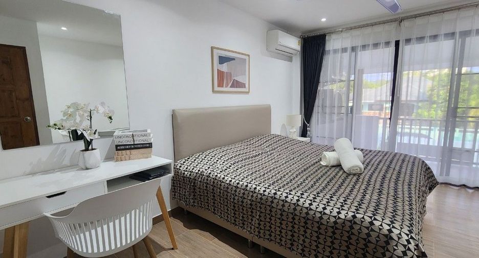 For sale 3 bedrooms house in Mueang Rayong, Rayong