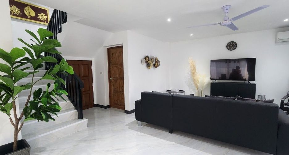 For sale 3 bedrooms house in Mueang Rayong, Rayong