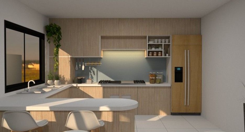 For sale 3 bedrooms house in Mueang Rayong, Rayong