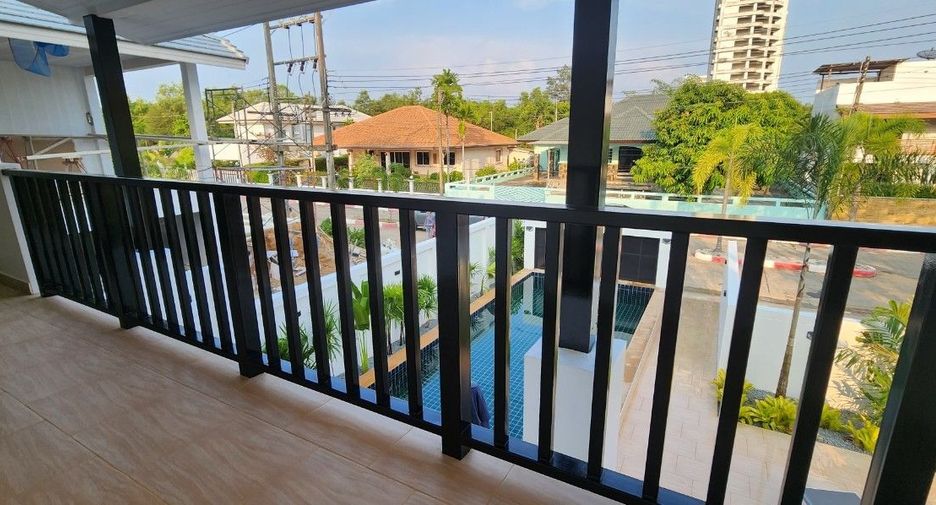 For sale 3 bedrooms house in Mueang Rayong, Rayong