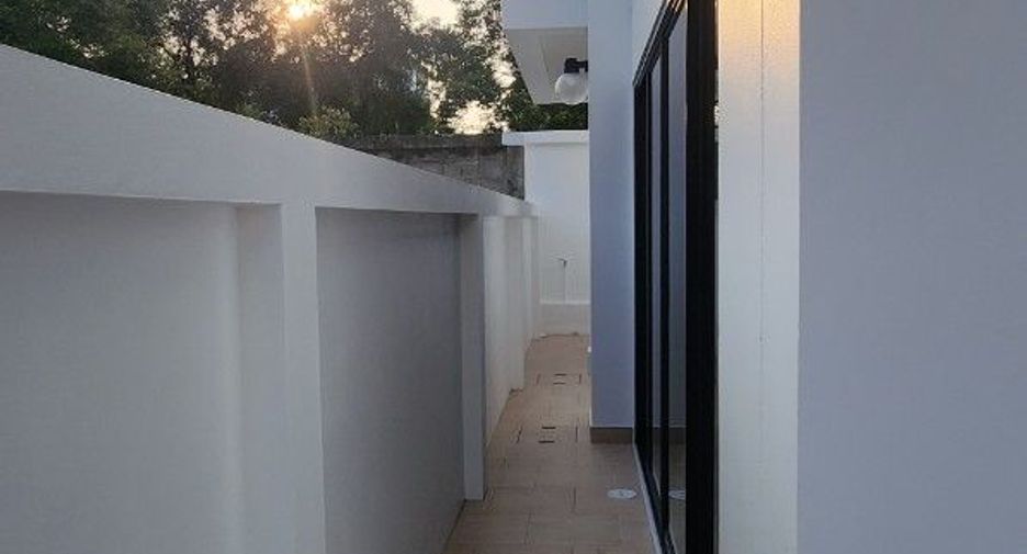 For sale 3 bedrooms house in Mueang Rayong, Rayong