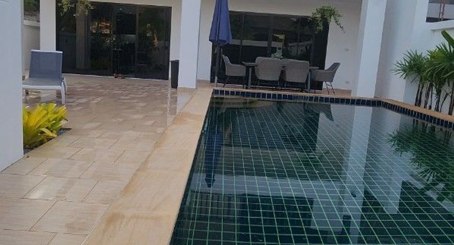 For sale 3 bedrooms house in Mueang Rayong, Rayong