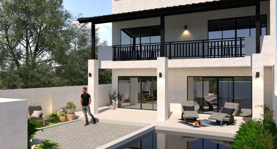 For sale 3 bedrooms house in Mueang Rayong, Rayong