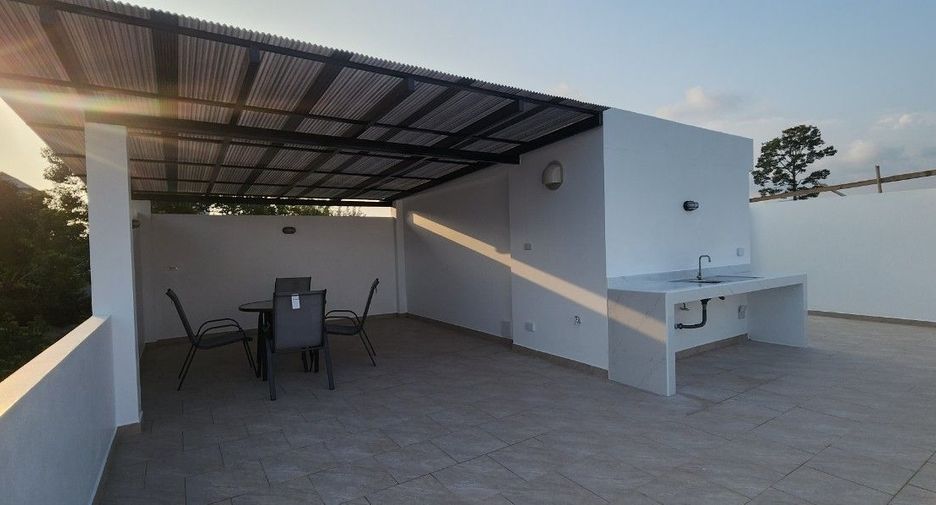 For sale 3 bedrooms house in Mueang Rayong, Rayong