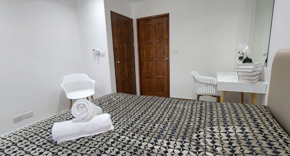 For sale 3 bedrooms house in Mueang Rayong, Rayong