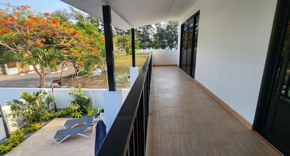 For sale 3 bedrooms house in Mueang Rayong, Rayong