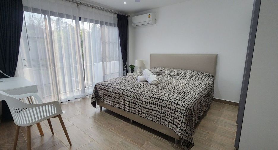 For sale 3 bedrooms house in Mueang Rayong, Rayong