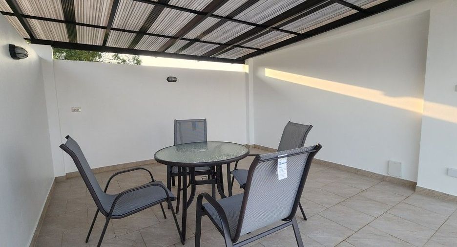 For sale 3 bedrooms house in Mueang Rayong, Rayong