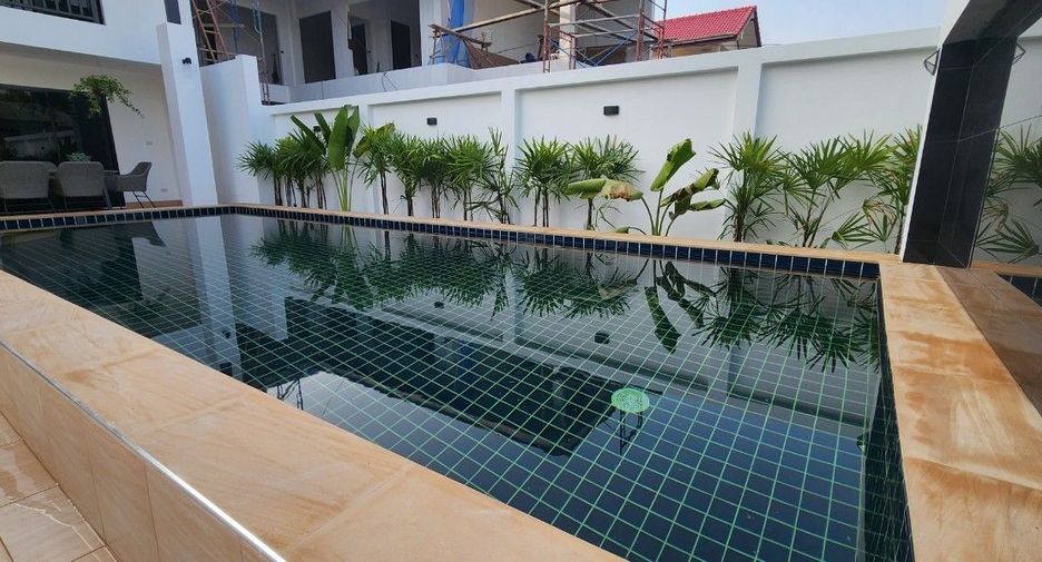 For sale 3 bedrooms house in Mueang Rayong, Rayong