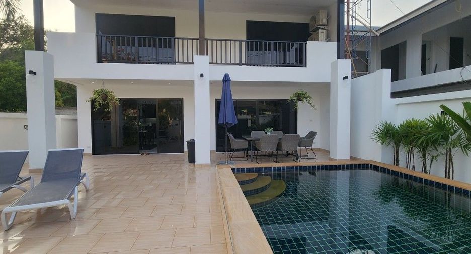 For sale 3 bedrooms house in Mueang Rayong, Rayong